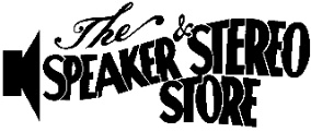 The Speaker & Stereo Store
